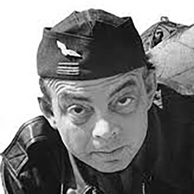 Сент-Екзюпері, Антуан де