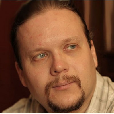 Березін, Антон