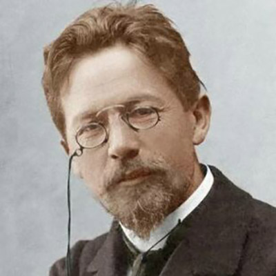 Чехов, Антон