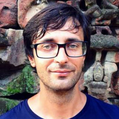 Фрідлянд, Антон