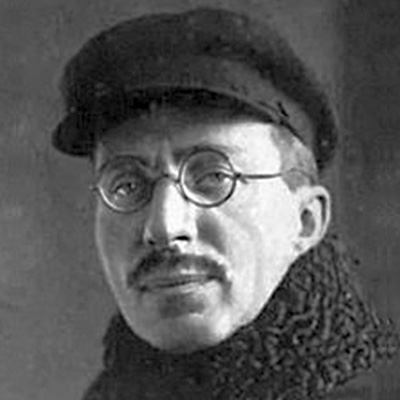 Макаренко, Антон