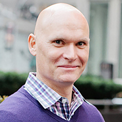 Дорр, Ентоні