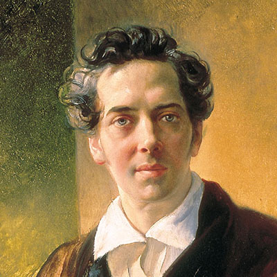 Погорільський, Антоній