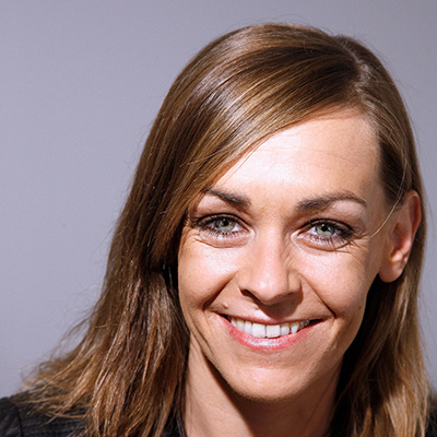 Мартен-Люган, Аньєс