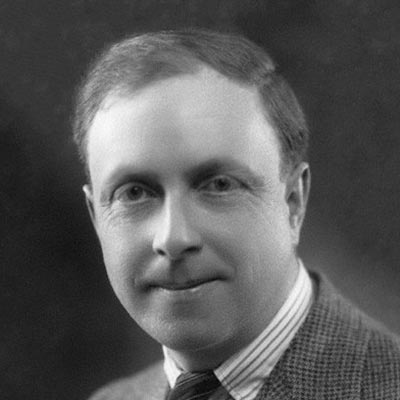 Кронін, Арчібалд Джозеф