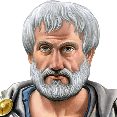 Арістотель