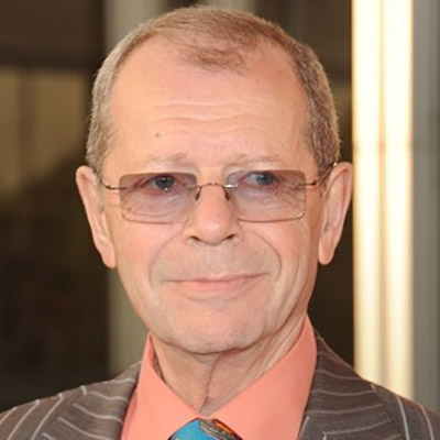 Арканів, Аркадій