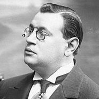 Аверченко, Аркадій