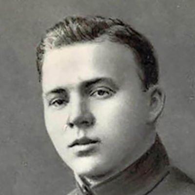 Гайдар, Аркадій