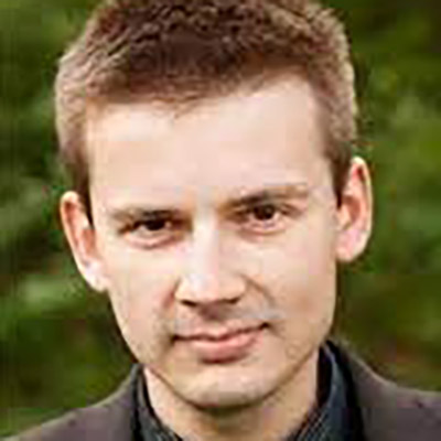 Саульський, Аркадій