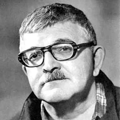 Стругацький, Аркадій