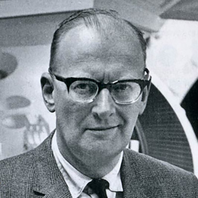 Кларк, Артур