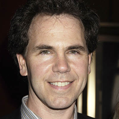 Ґолден, Артур