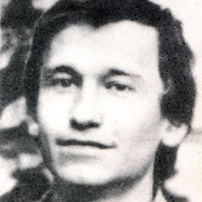 Могильний, Аттила