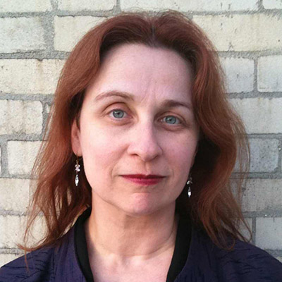 Ніффенеґґер, Одрі