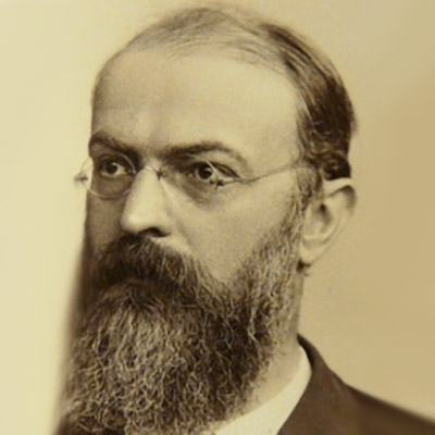 Мюллер, Август