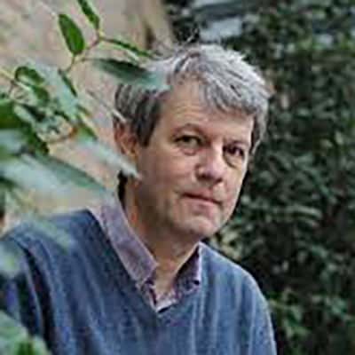 Шеффлер, Аксель