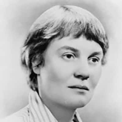 Мердок, Айріс