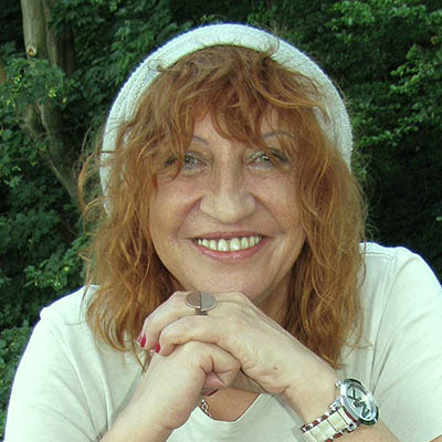 Космовська, Барбара