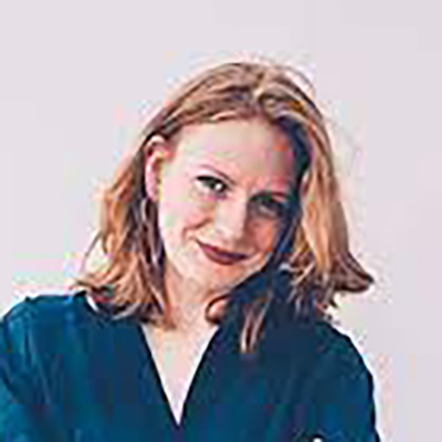 Петрущак, Барбара