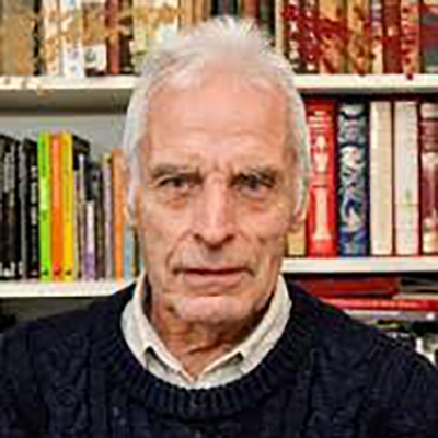 Барбер, Баррінгтон