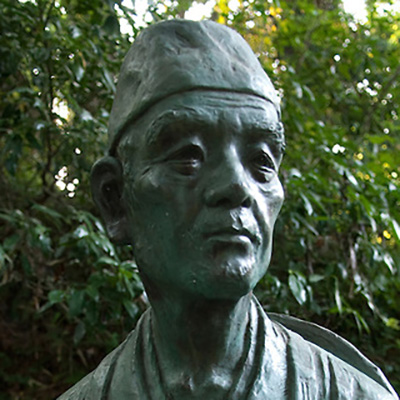 Басьо, Мацуо