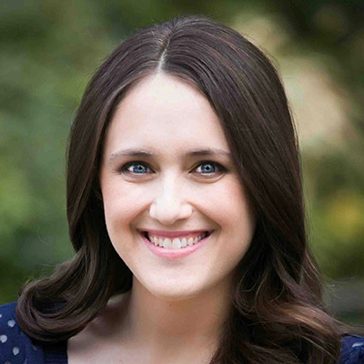 Алберталлі, Ребекка