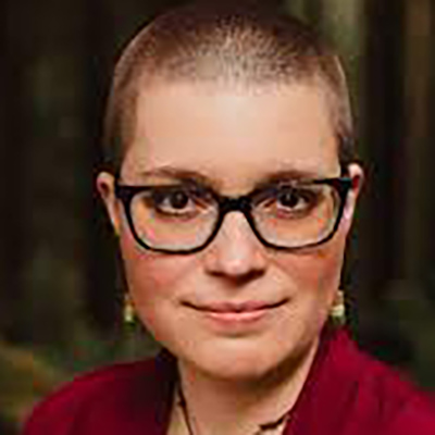 Чамберс, Беккі