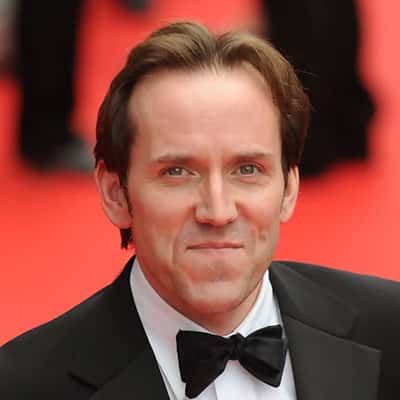 Міллер, Бен