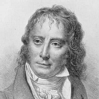 Констан, Бенжамен