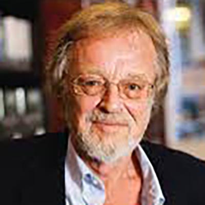 Корнуелл, Бернард