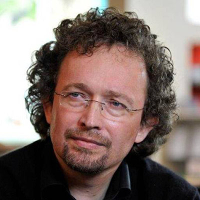 Геннен, Бернгард