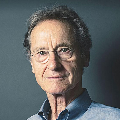 Шлінк, Бернхард