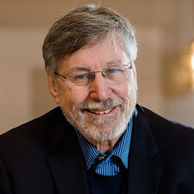 Колк, Бессел ван дер