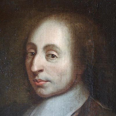 Паскаль, Блез