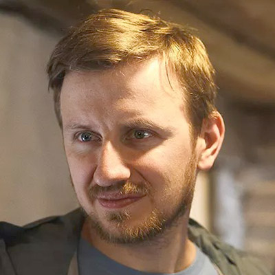 Логвиненко, Богдан