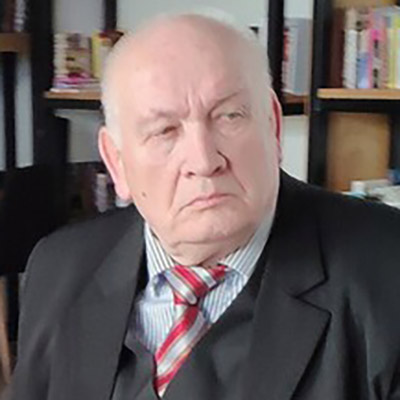 Сушинський, Богдан