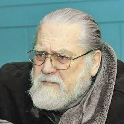 Жолдак, Богдан