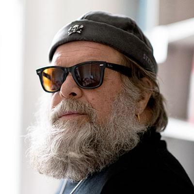 Гребенщиков, Борис