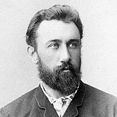 Грінченко, Борис