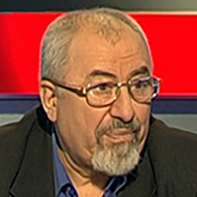 Хігір, Борис