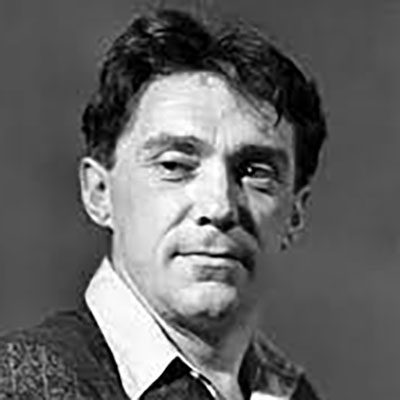 Полевой, Борис