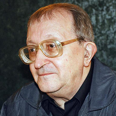 Стругацький, Борис