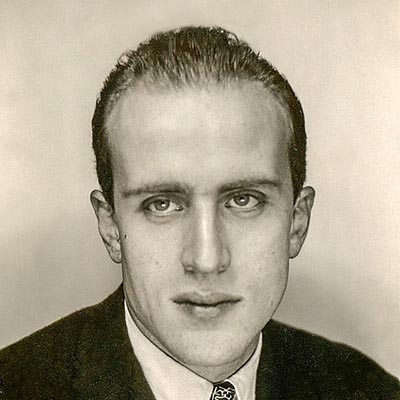 Віан, Борис