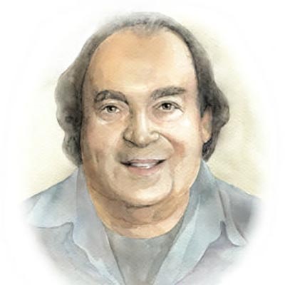 Заходер, Борис