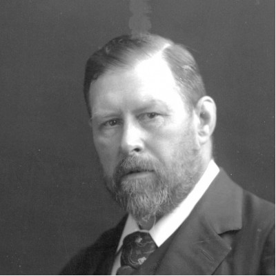 Стокер, Брем