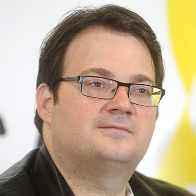 Сандерсон, Брендон