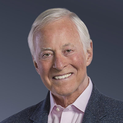 Трейсі, Браян