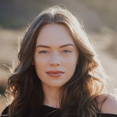 Вест, Бріанна