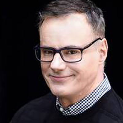 Кемерон, Брюс